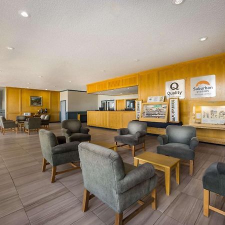 Suburban Studios Canon City Bagian luar foto