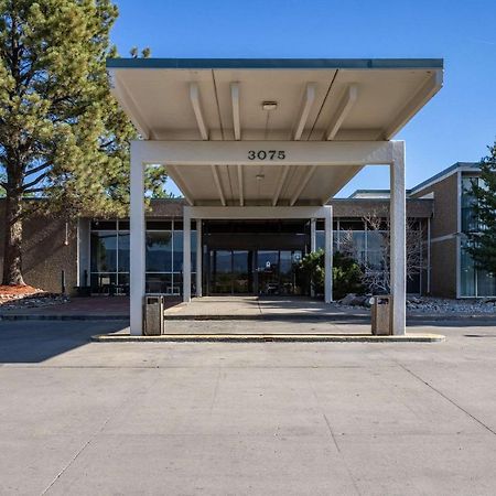 Suburban Studios Canon City Bagian luar foto