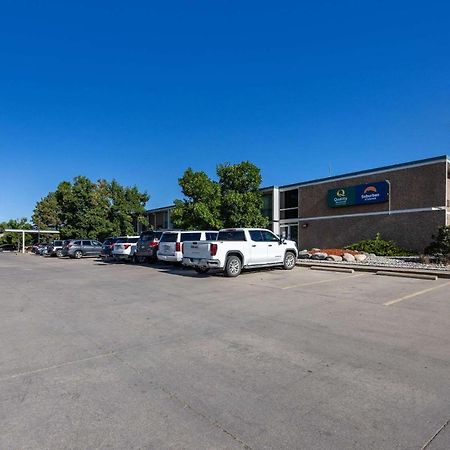 Suburban Studios Canon City Bagian luar foto