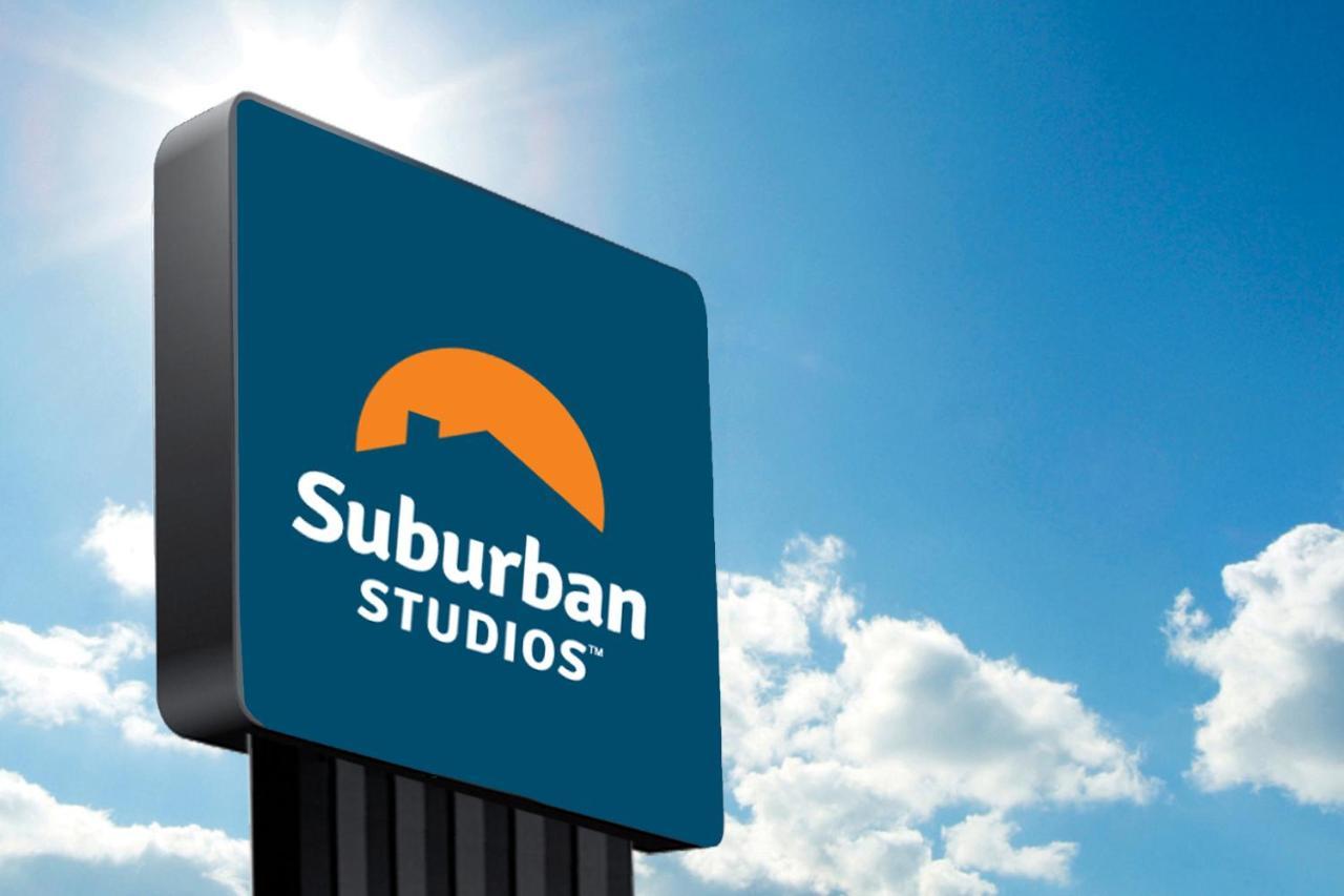Suburban Studios Canon City Bagian luar foto