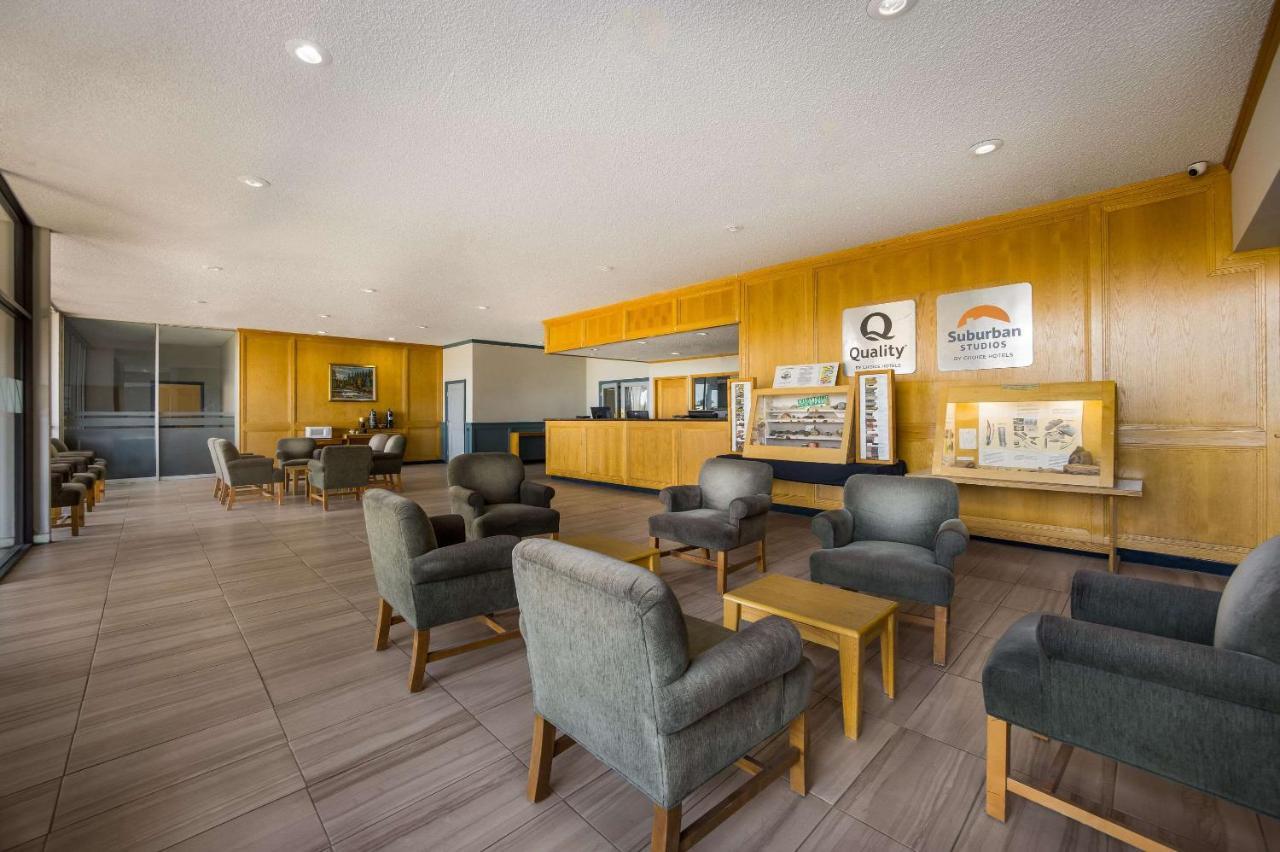 Suburban Studios Canon City Bagian luar foto