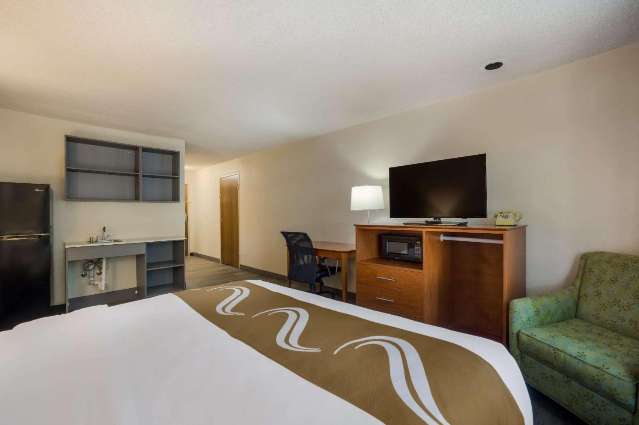 Suburban Studios Canon City Bagian luar foto