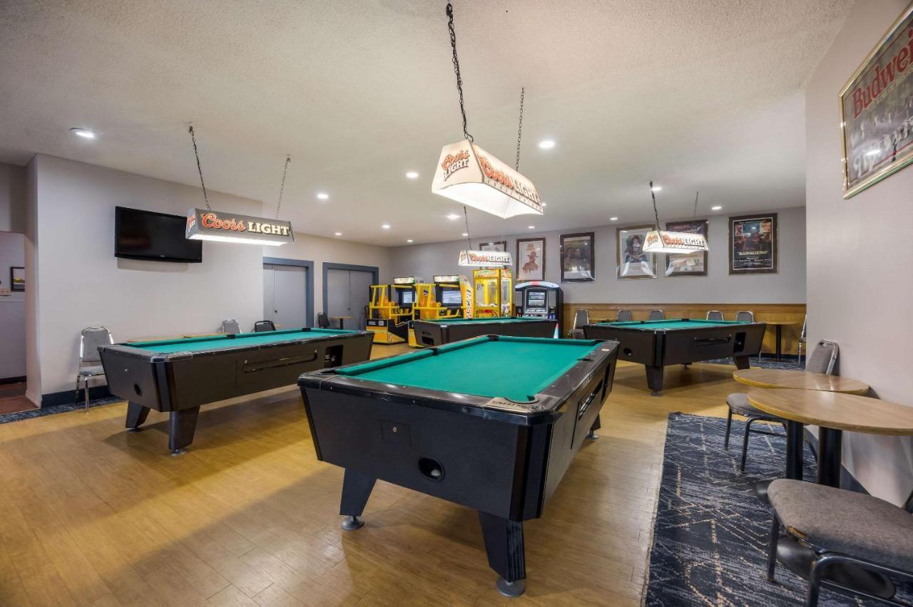 Suburban Studios Canon City Bagian luar foto
