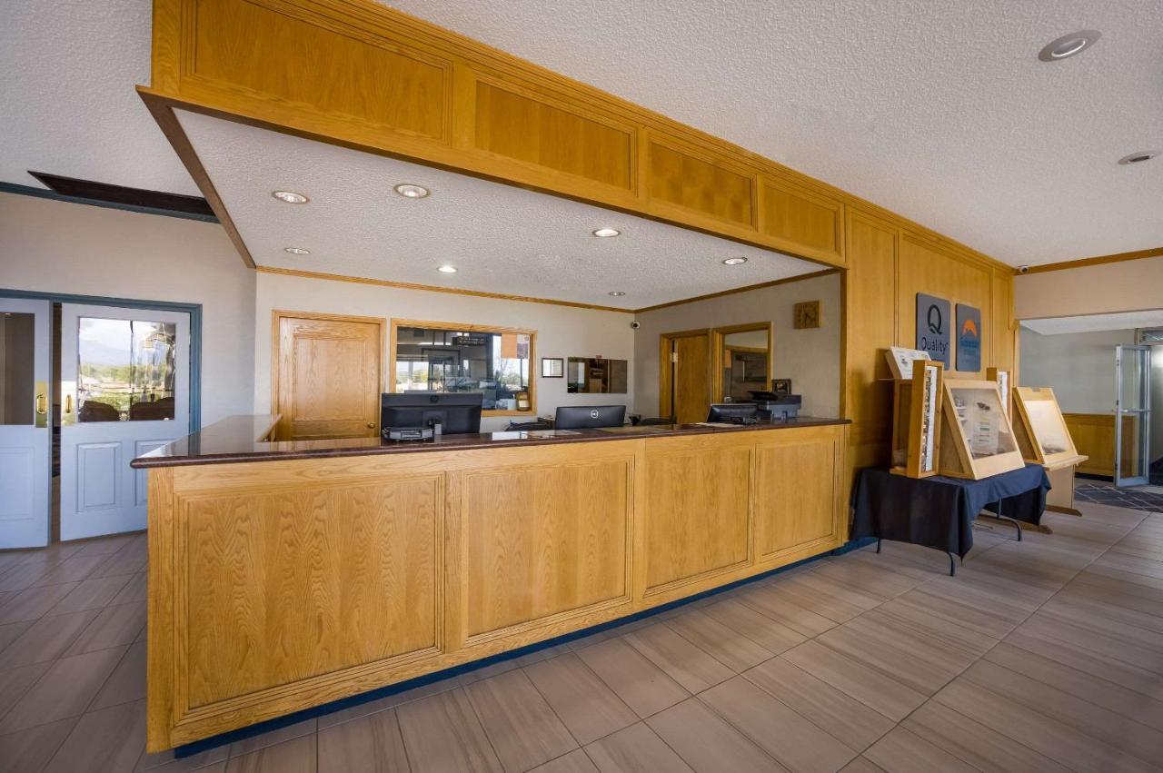 Suburban Studios Canon City Bagian luar foto