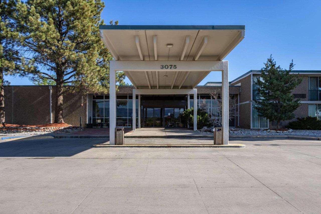 Suburban Studios Canon City Bagian luar foto