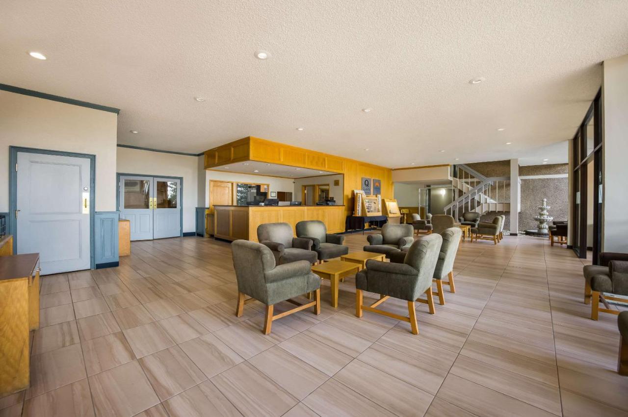 Suburban Studios Canon City Bagian luar foto