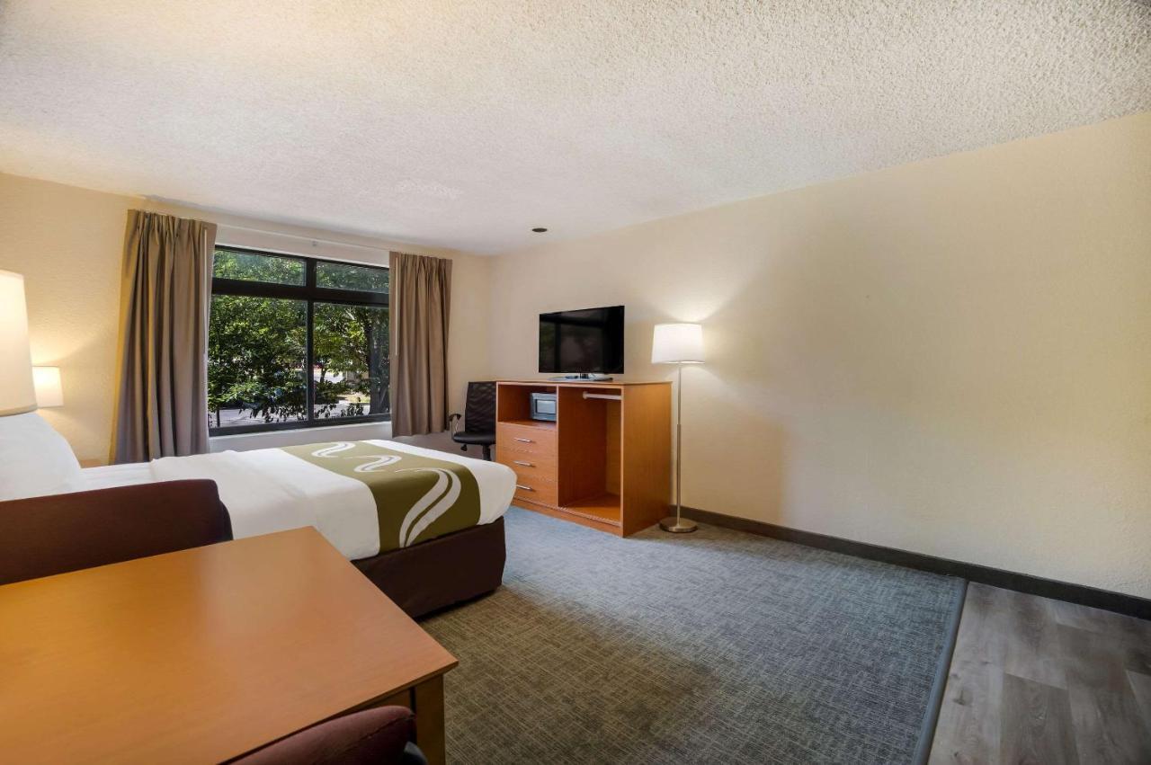 Suburban Studios Canon City Bagian luar foto