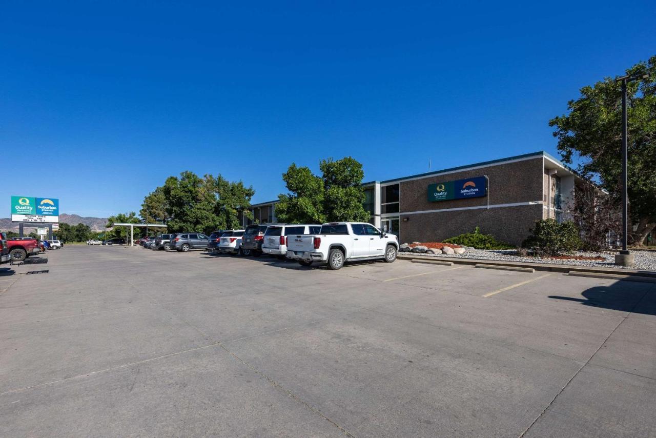 Suburban Studios Canon City Bagian luar foto