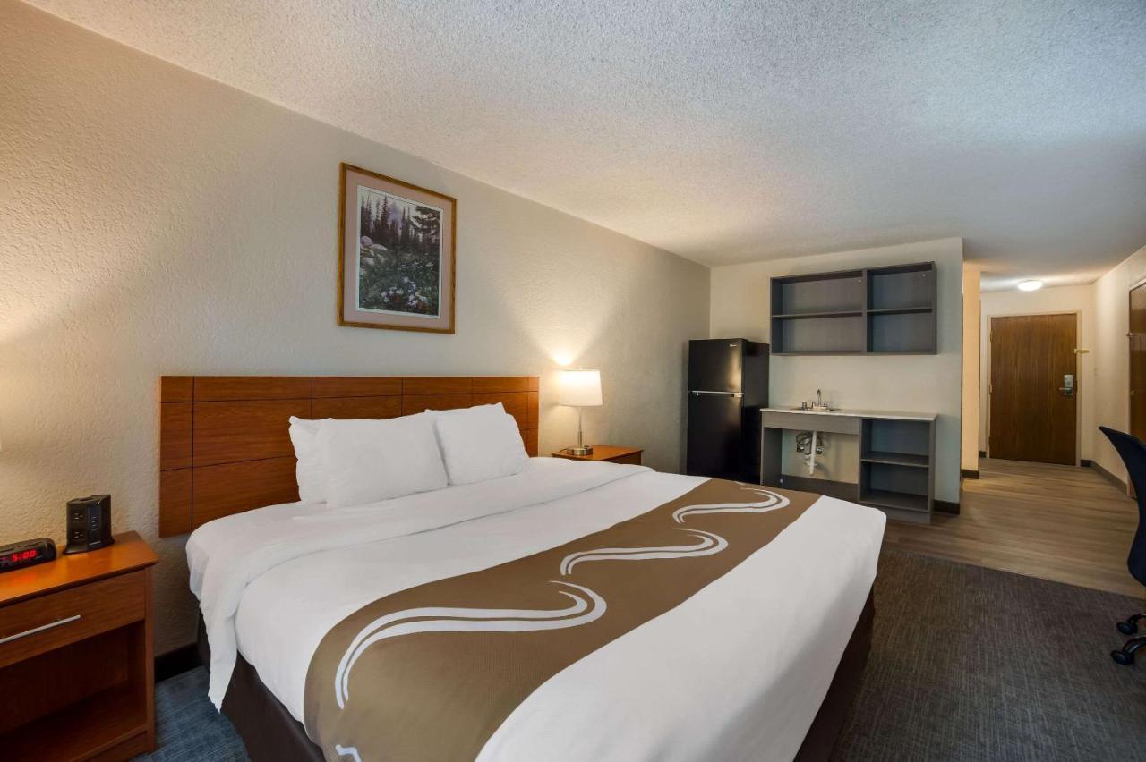 Suburban Studios Canon City Bagian luar foto