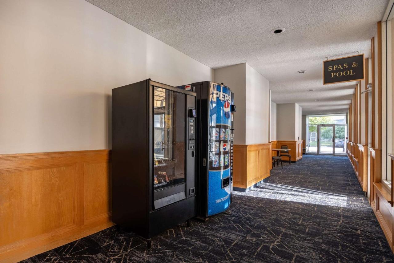 Suburban Studios Canon City Bagian luar foto